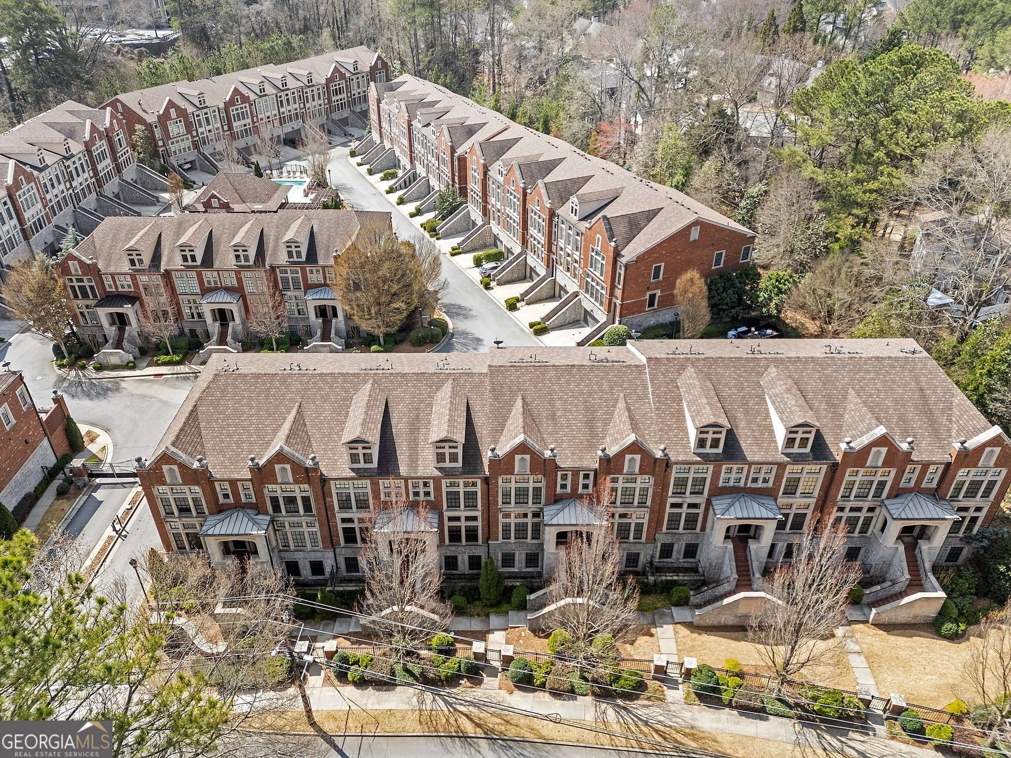 Atlanta, GA 30319,2934 Hermance DR NE