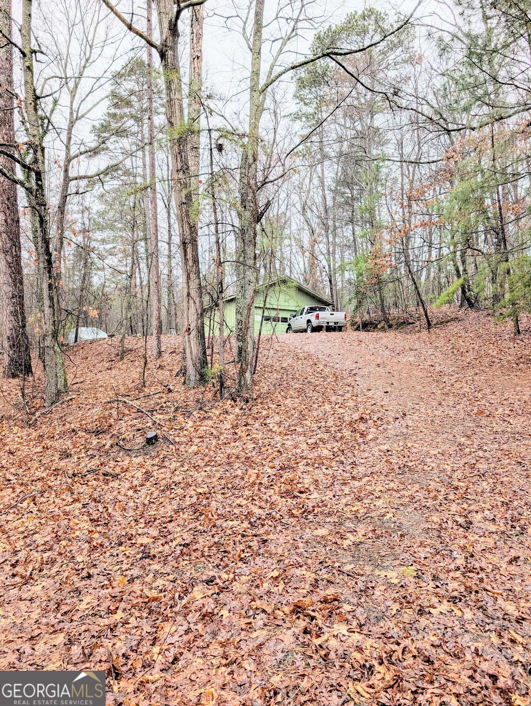 Gainesville, GA 30506,0 Hayes DR #1