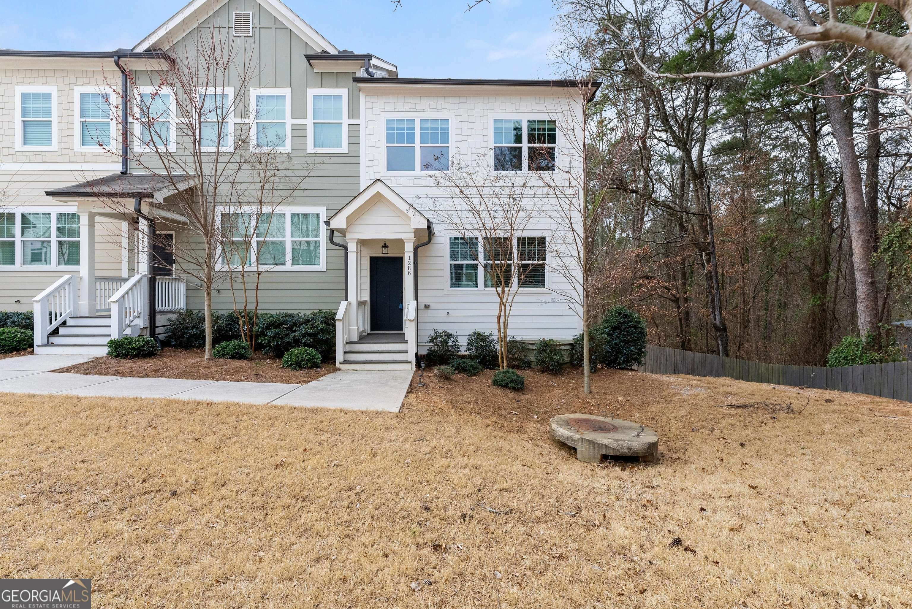 Atlanta, GA 30316,1286 Brookins TRL