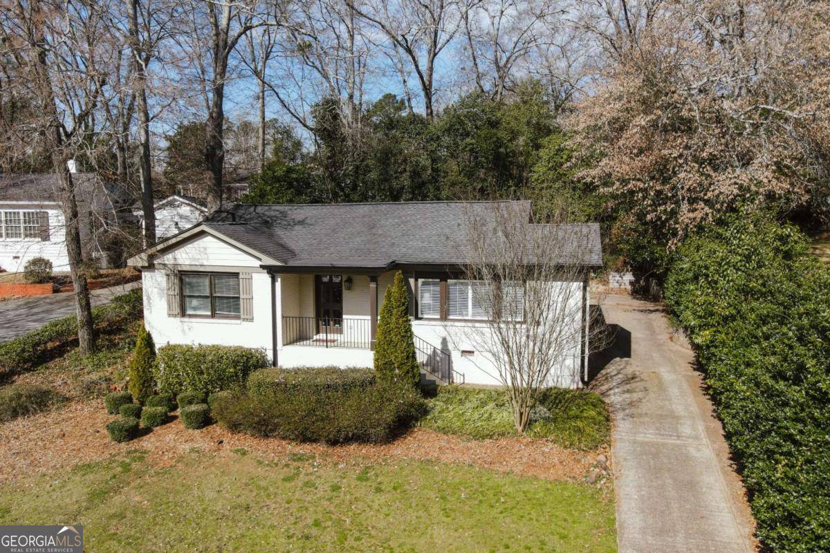 Athens, GA 30606,204 Gran Ellen DR