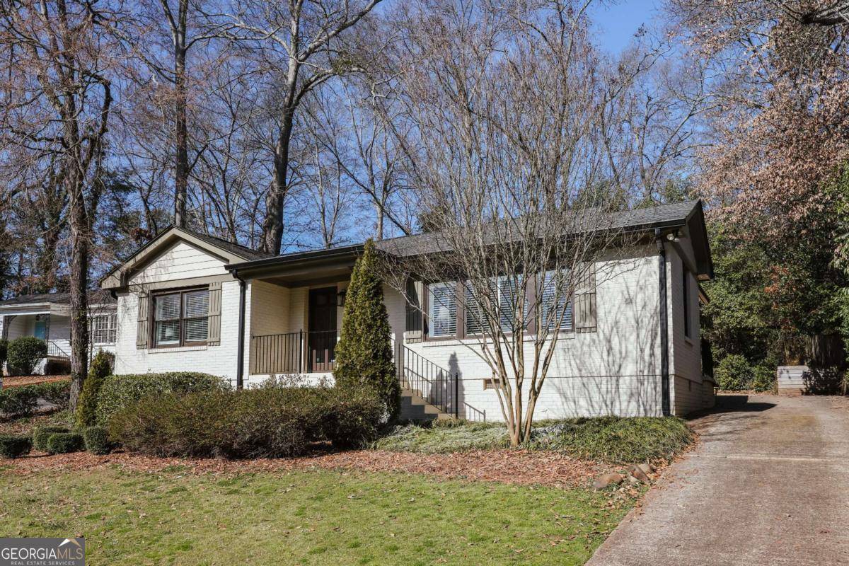 Athens, GA 30606,204 Gran Ellen DR