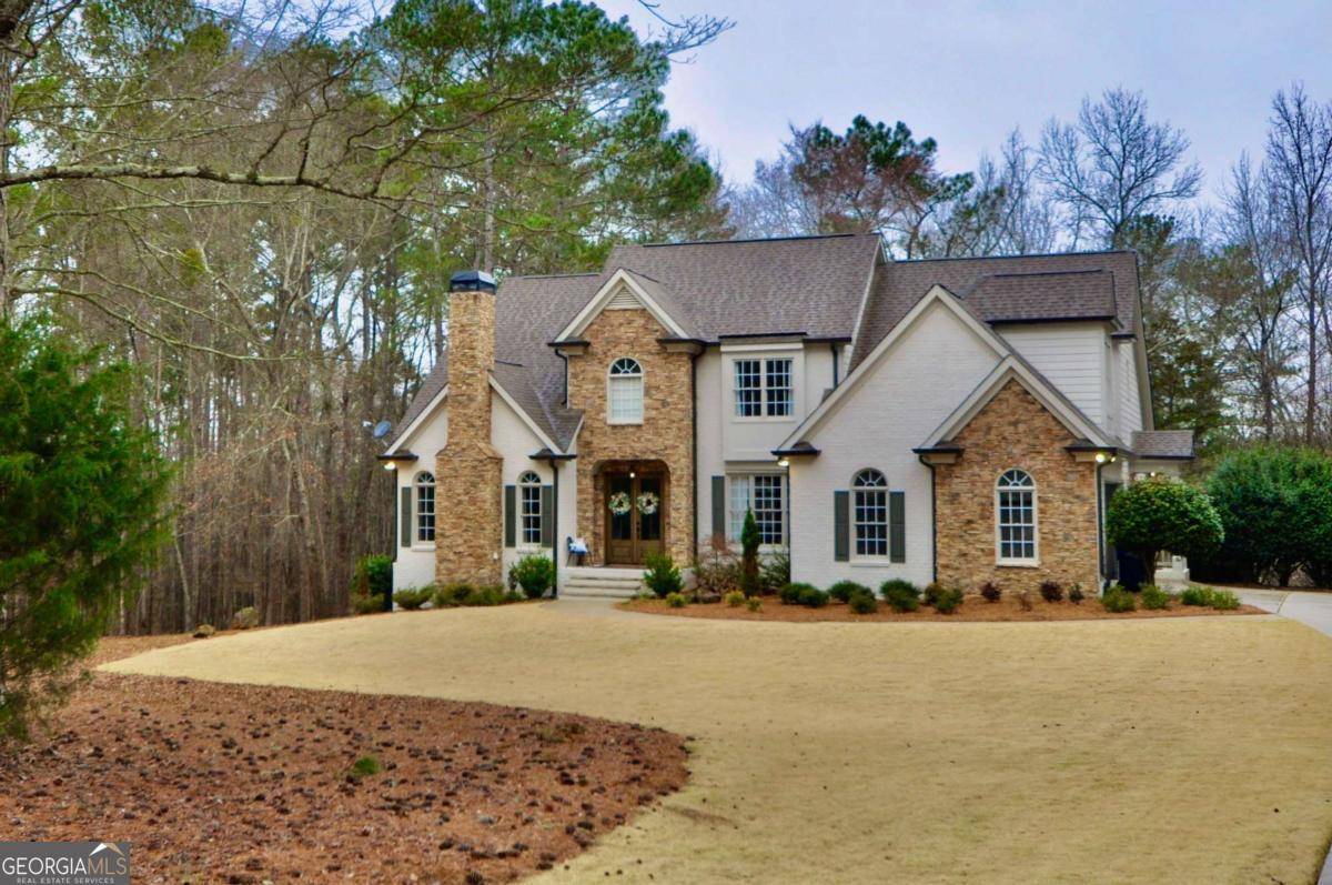 Bishop, GA 30621,1070 Lexington CT