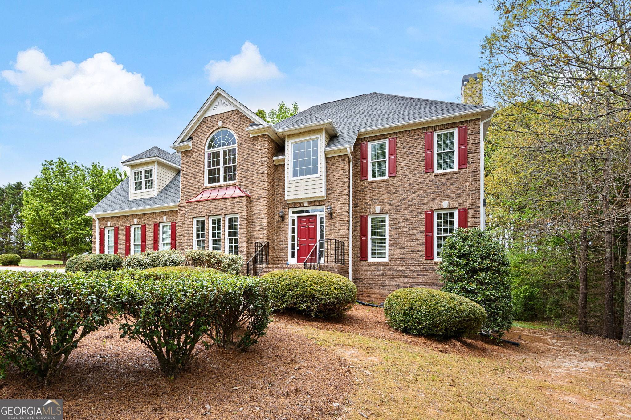 Villa Rica, GA 30180,69 Ridgeway DR