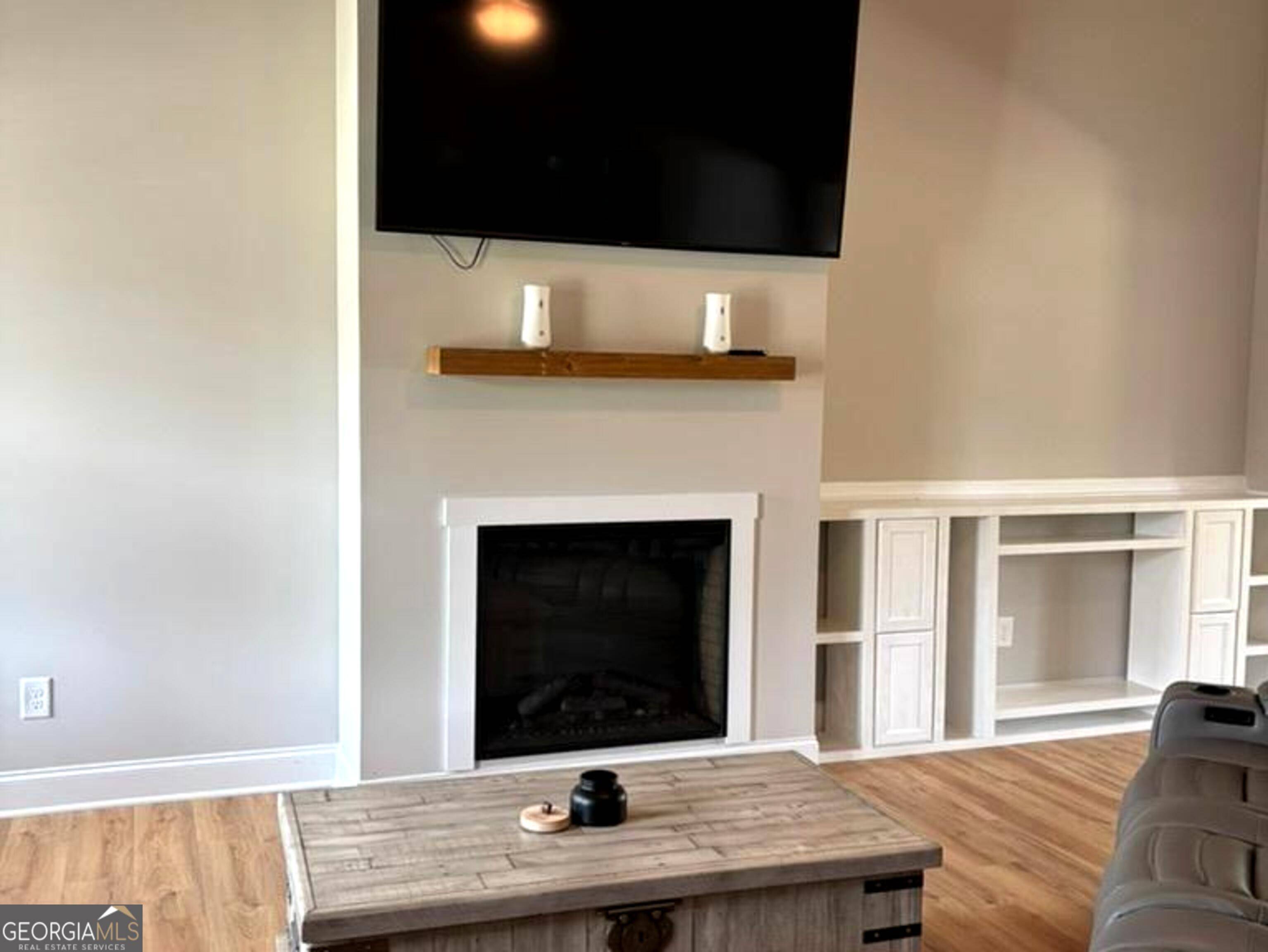 Hartwell, GA 30643,155 Berryman RD