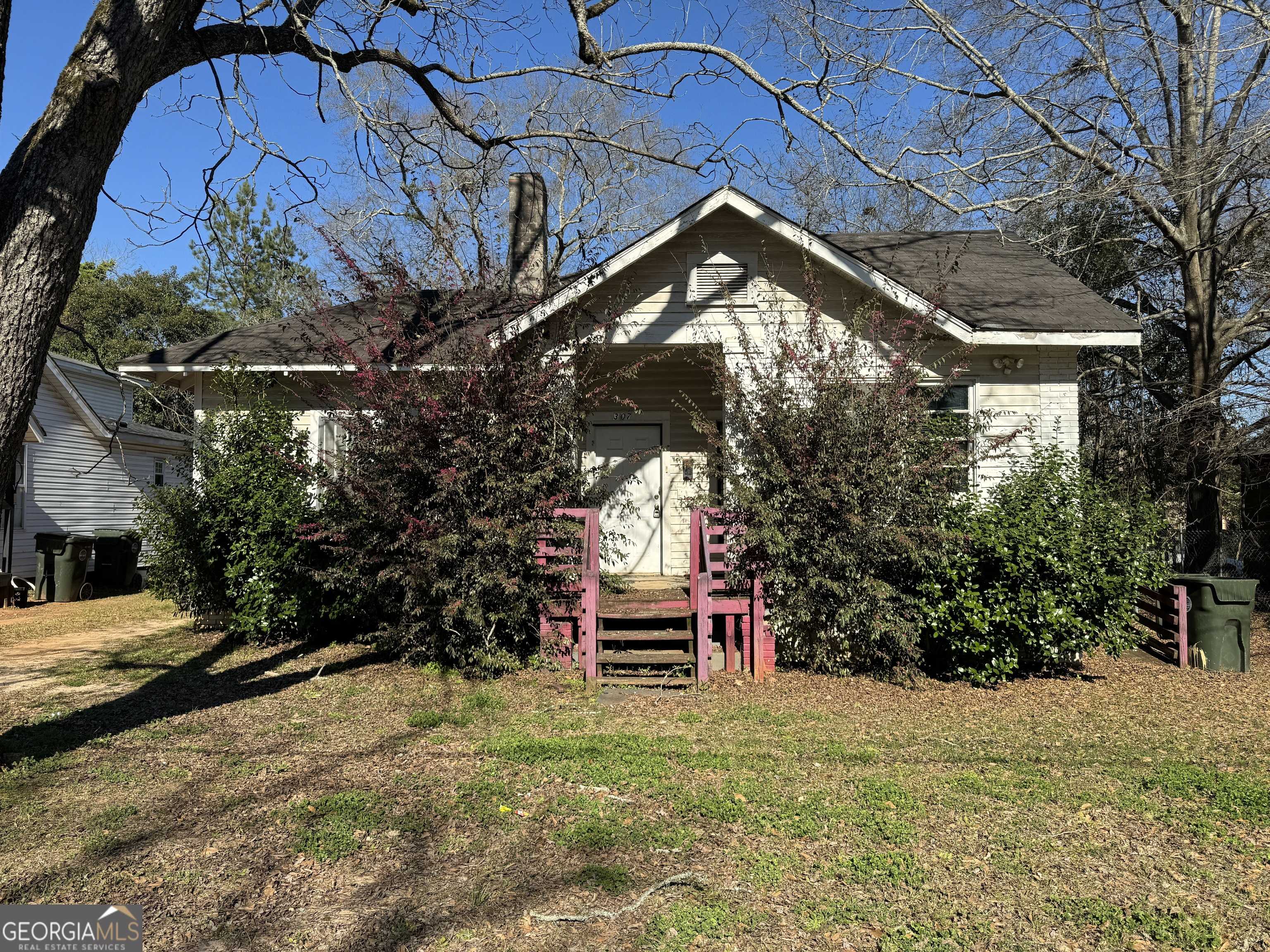Fort Valley, GA 31030,307 Oak ST