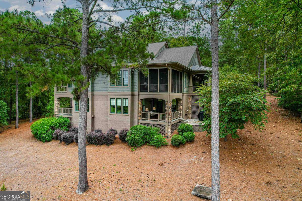 Greensboro, GA 30642,1040 Royal LN