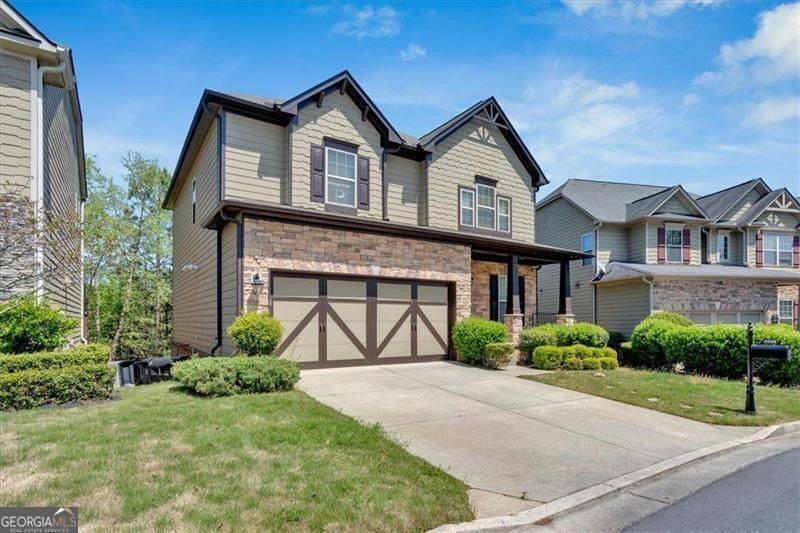 Mableton, GA 30126,5928 COBBLESTONE CREEK CIR