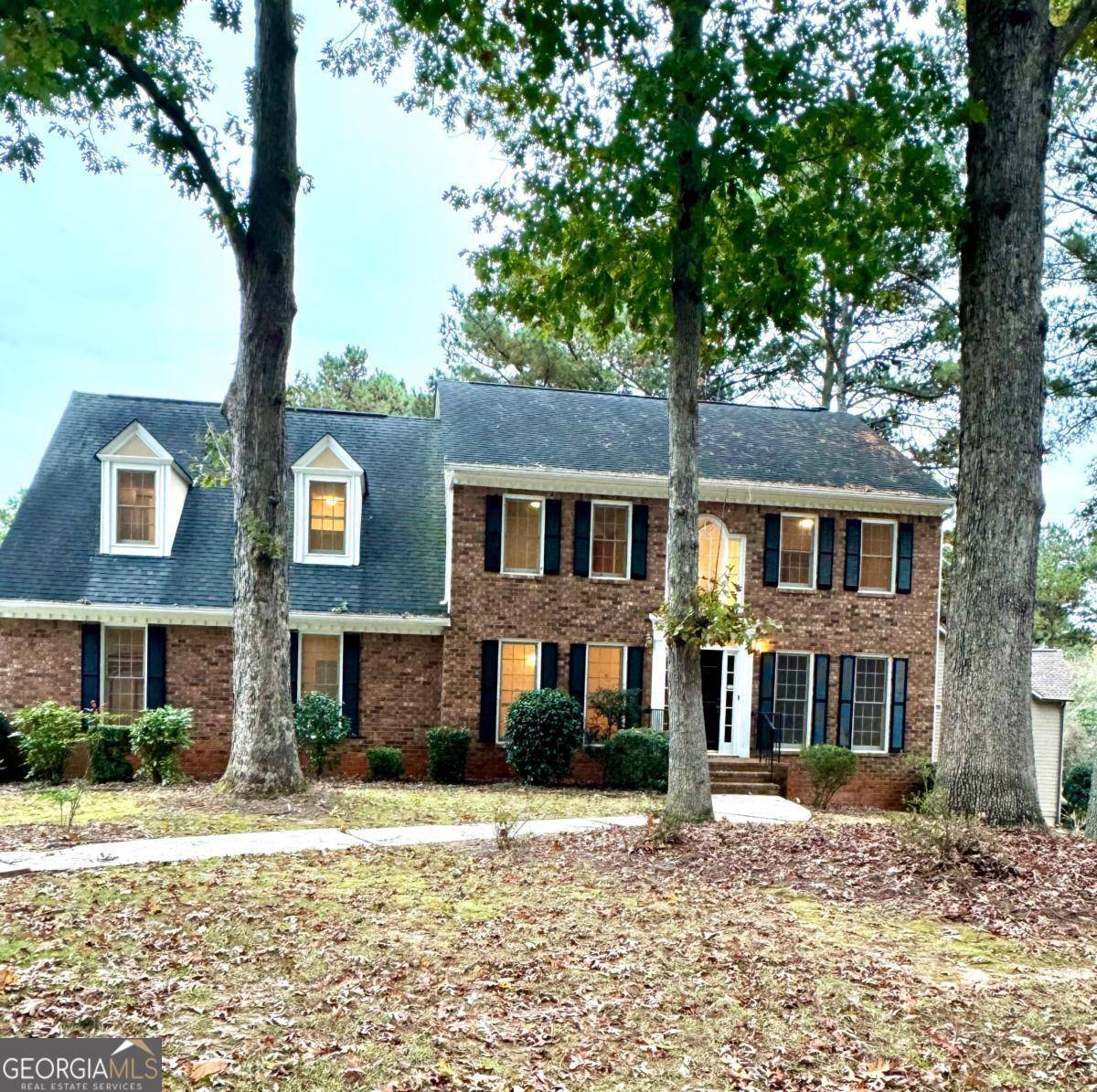 Fayetteville, GA 30215,105 Windridge DR