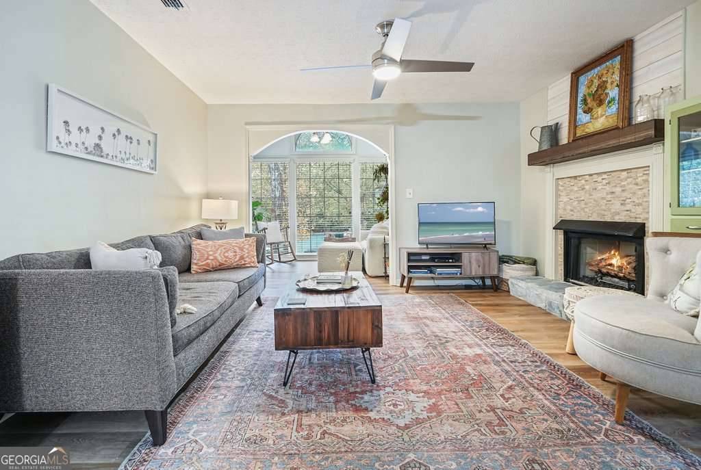 Smyrna, GA 30080,1507 Country Park DR SE