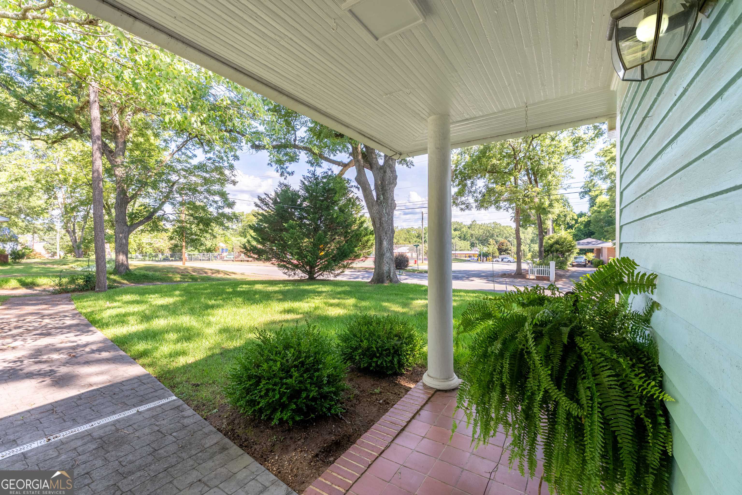 Washington, GA 30673,207 W Liberty W