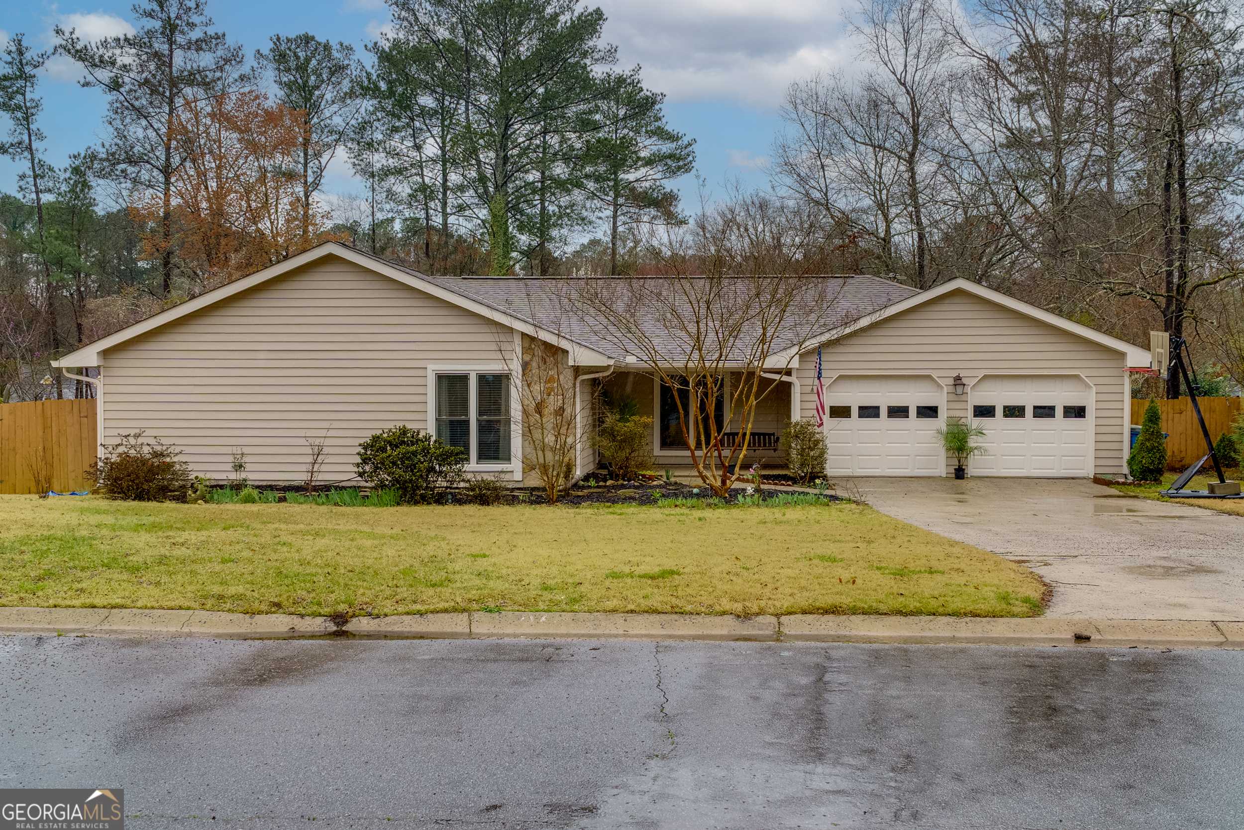 Peachtree City, GA 30269,106 Lanyard BND