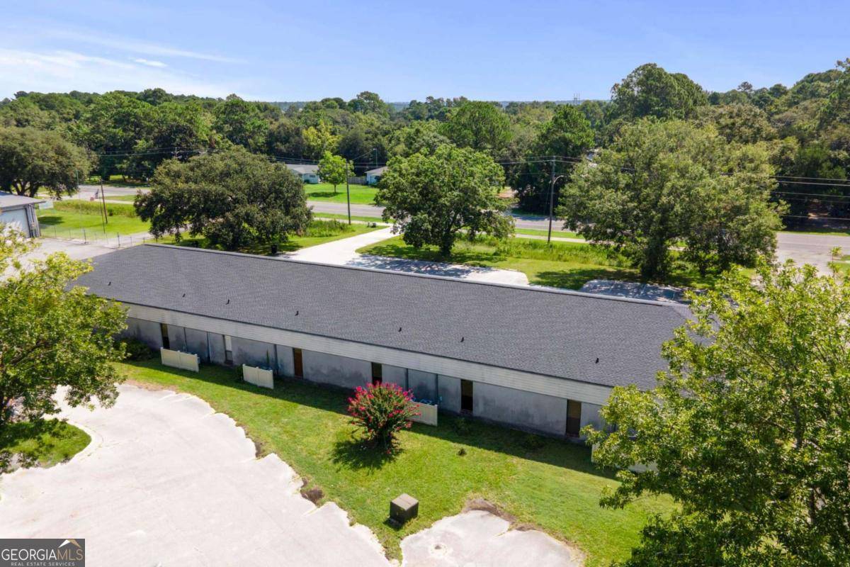 St. Marys, GA 31558,927 Point Peter RD