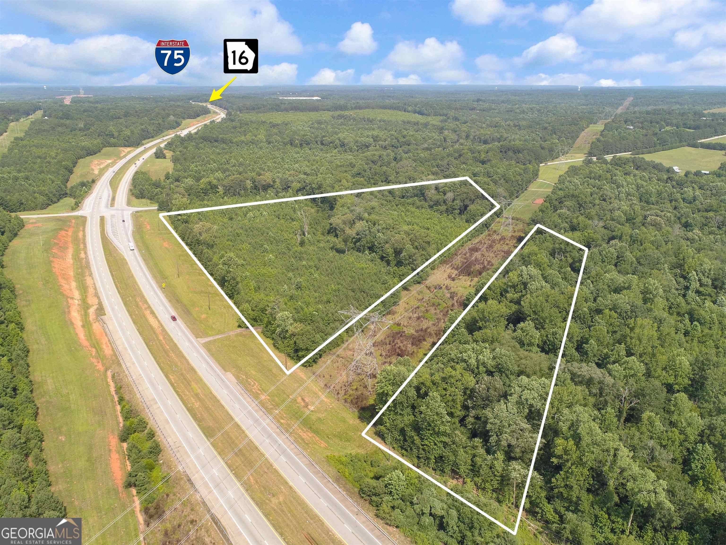 Griffin, GA 30224,952 Bailey Jester RD