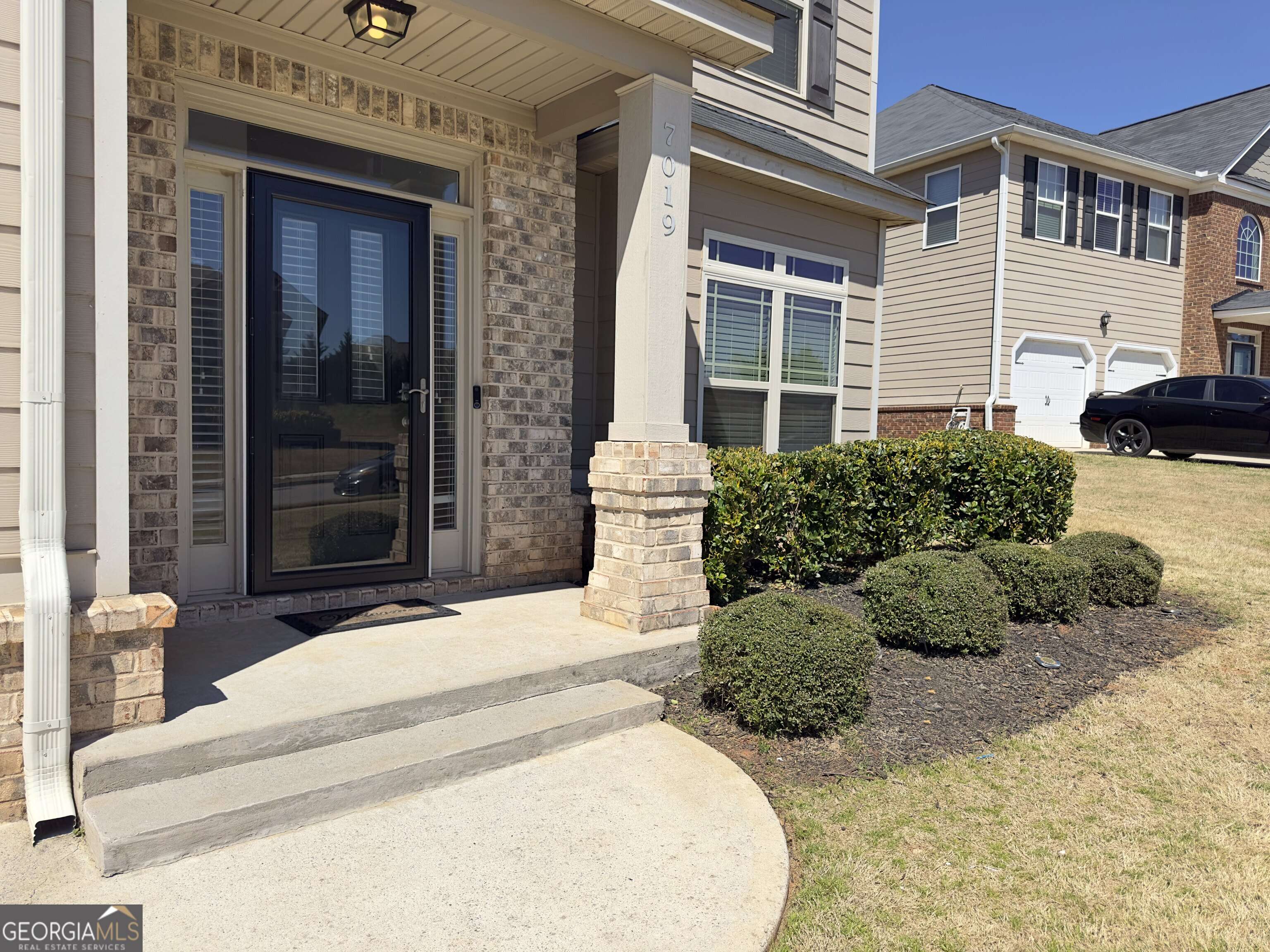 Rex, GA 30273,7019 Diamond DR