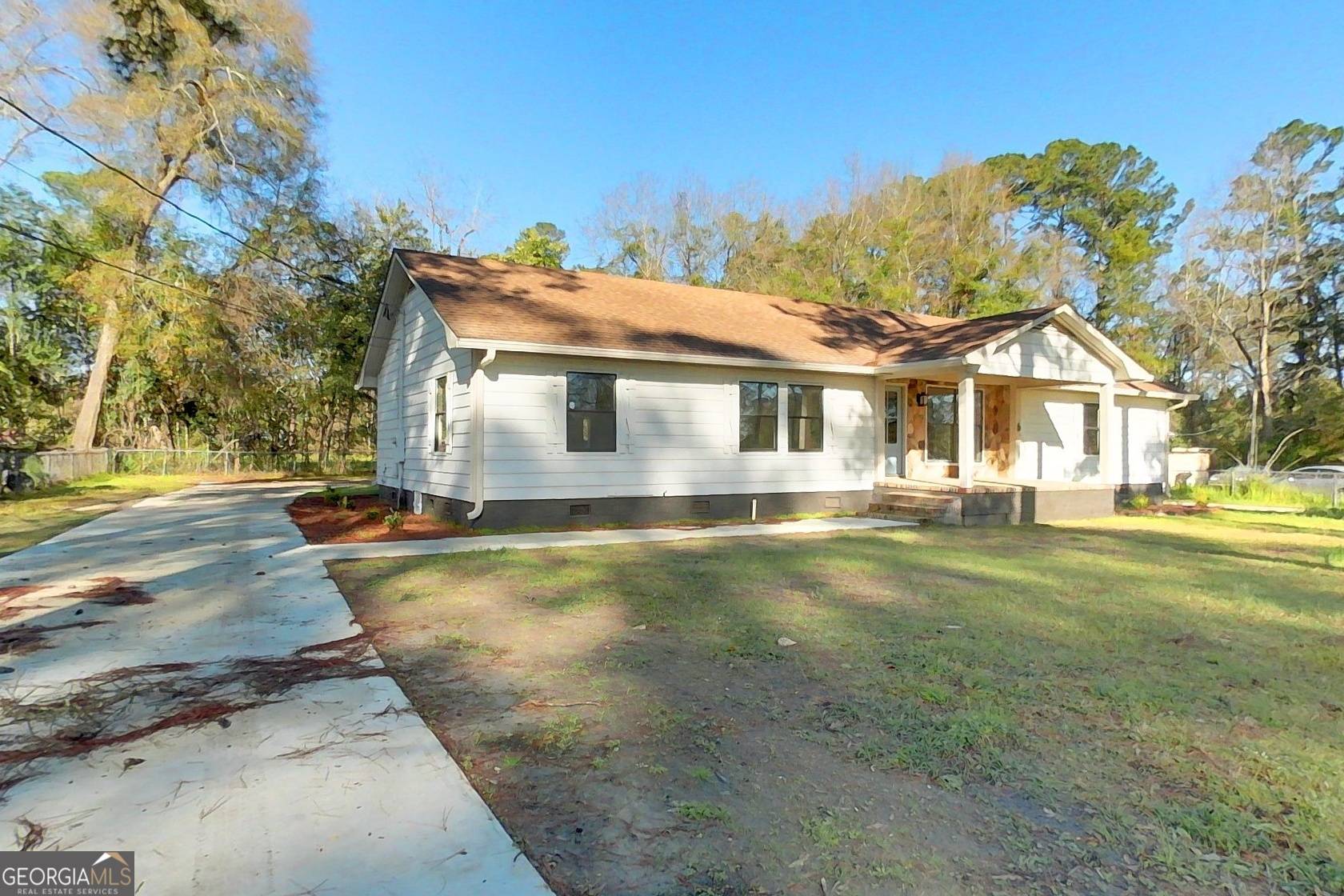 Thomasville, GA 31757,33 Inman LN