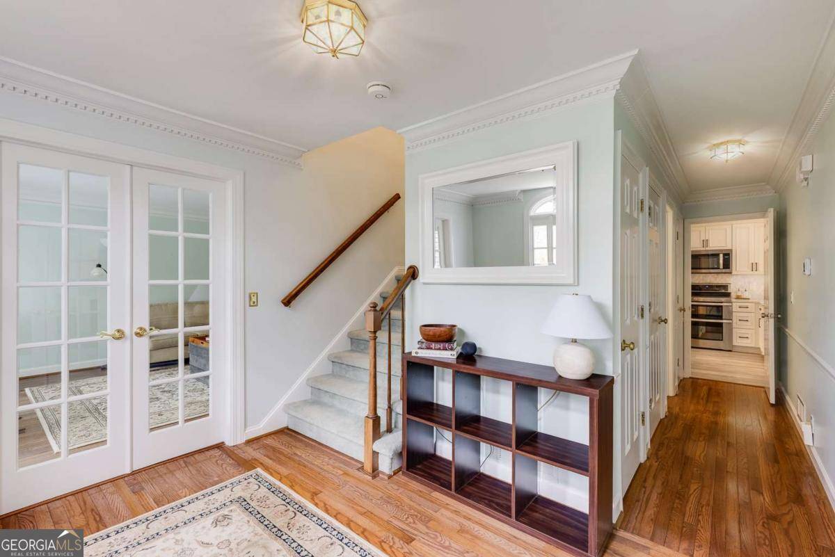 Sandy Springs, GA 30338,6805 Lisa LN