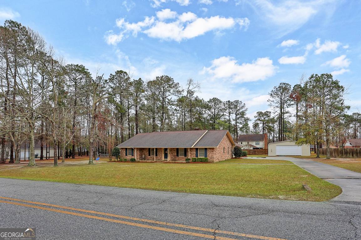 Vidalia, GA 30474,821 Estroff DR