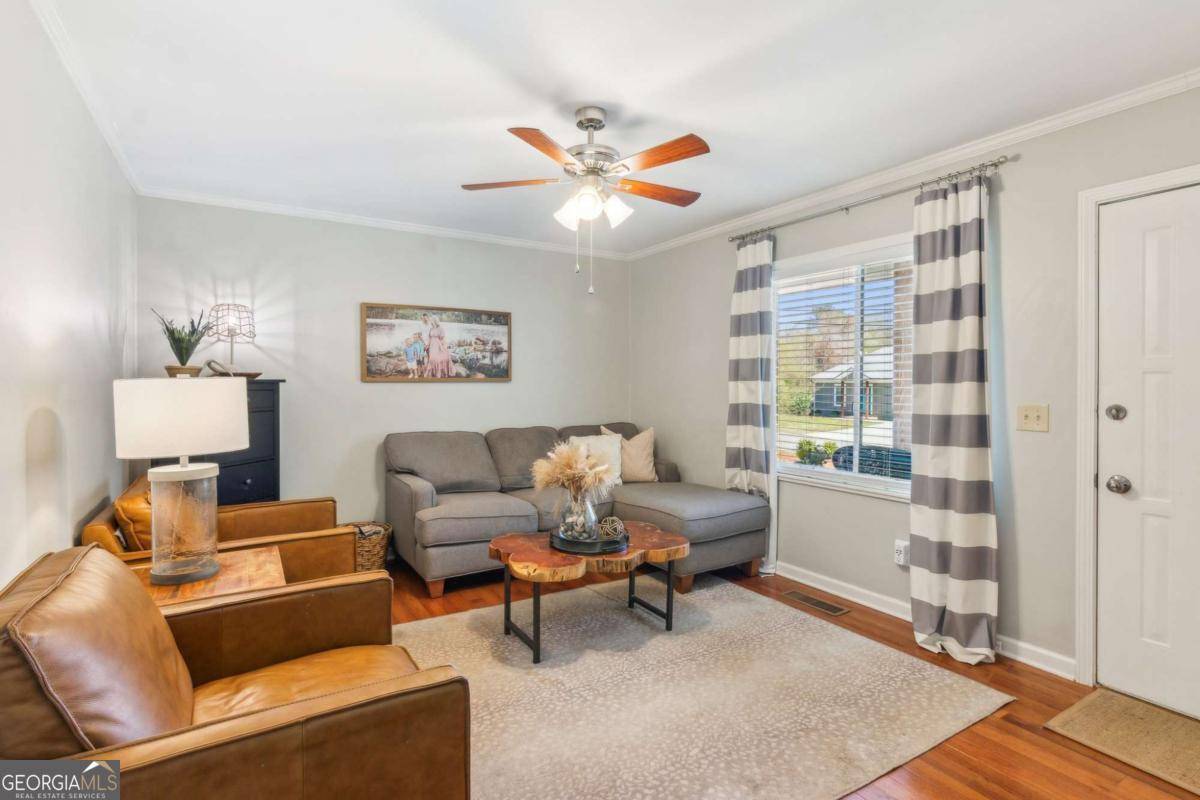 Buford, GA 30518,5450 Frazer RD