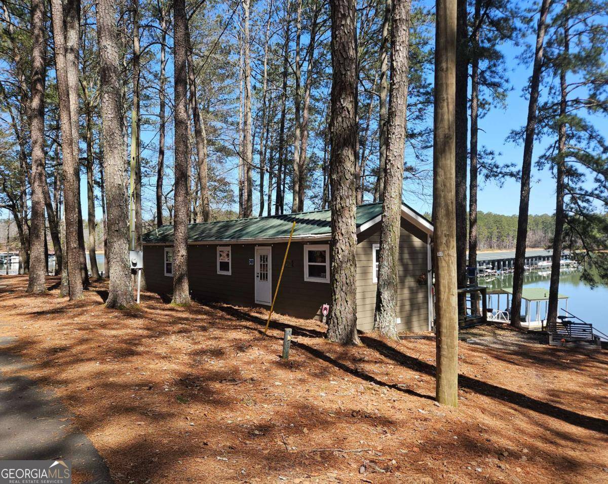 Acworth, GA 30102,5400 Kings Camp Rd SE B-34 #B34