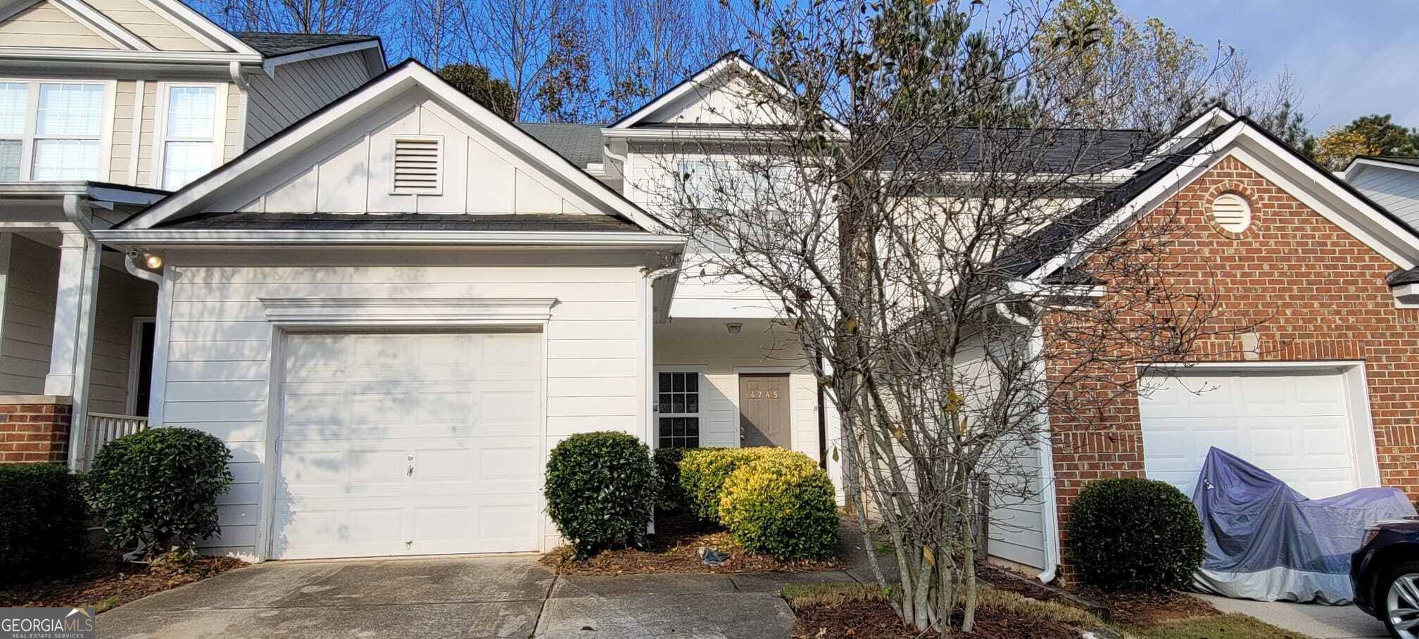 Oakwood, GA 30566,4745 Autumn Rose TRL