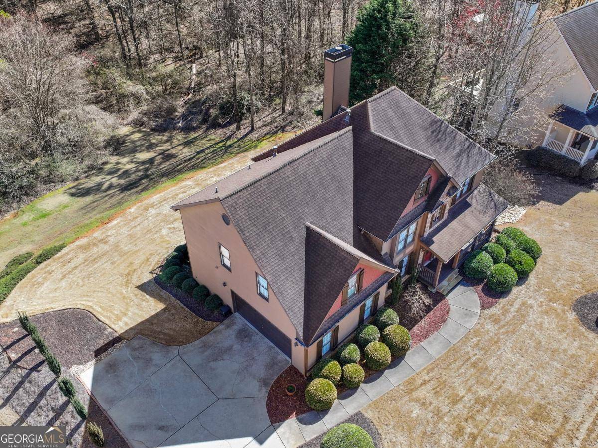 Gainesville, GA 30506,9035 Forest Path DR