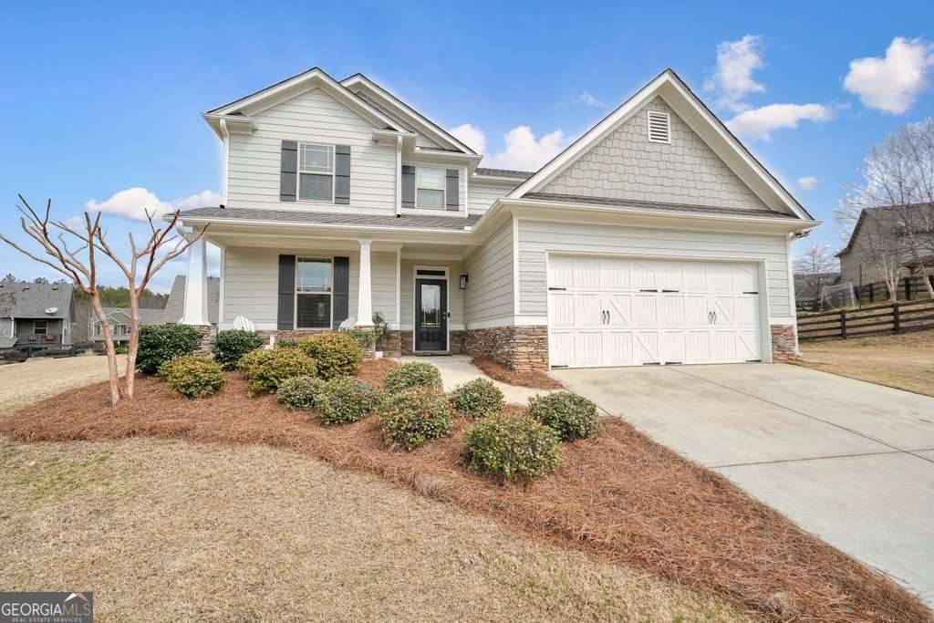 Dallas, GA 30132,48 Ironwood CT