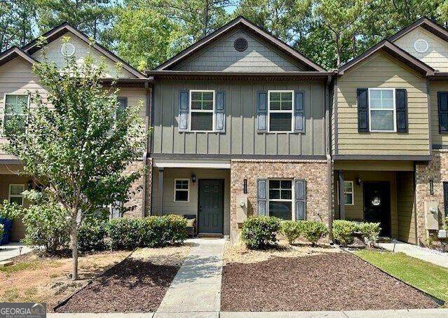 Union City, GA 30291,4221 SHOALS LN