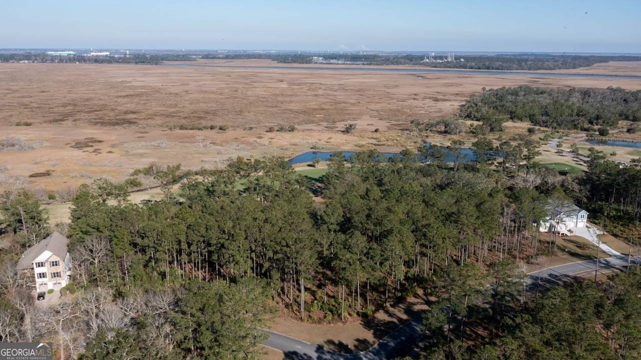 Waverly, GA 31565,V/L 48 Sanctuary Cove No Street Suffix
