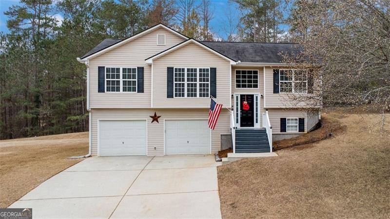 Rockmart, GA 30153,266 Carthage BLVD