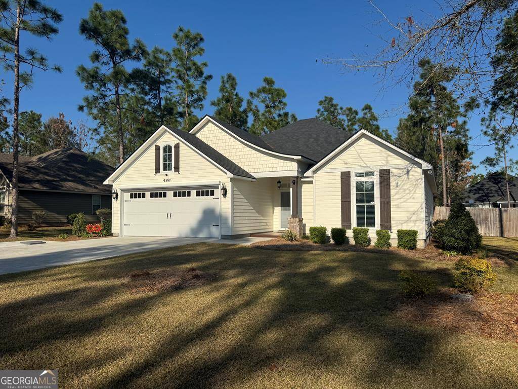 Lake Park, GA 31636,4887 Smokey LN