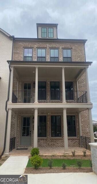 Alpharetta, GA 30009,315 Chiswick CIR #38