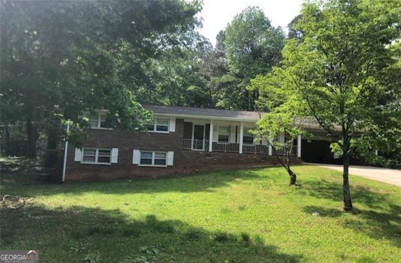 Stone Mountain, GA 30087,441 NAVARRE DR