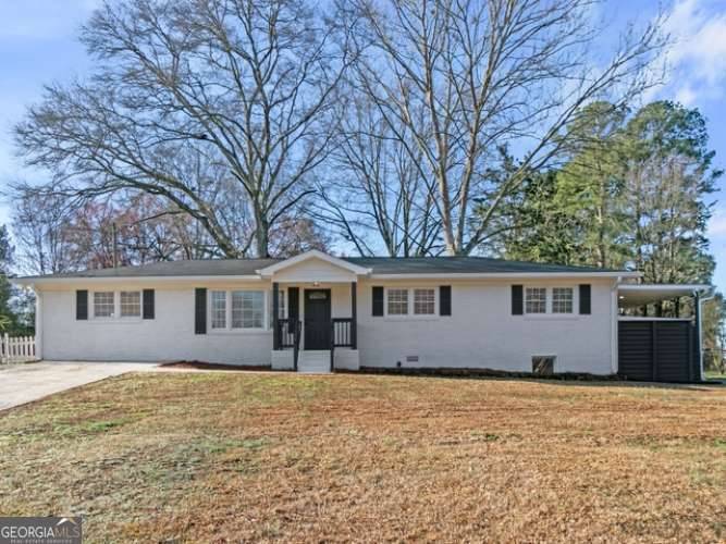 Powder Springs, GA 30127,4013 Oglesby RD