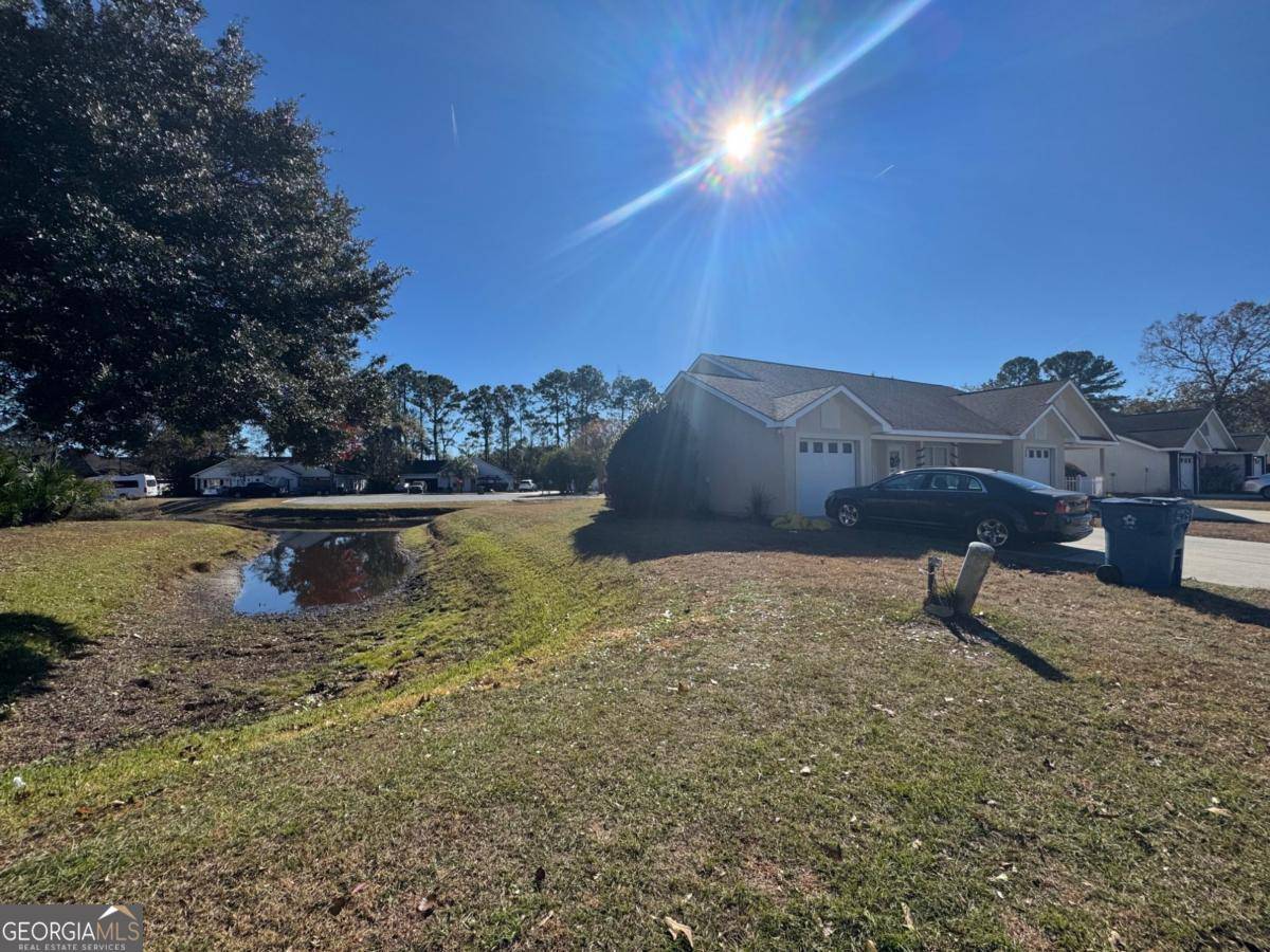 Brunswick, GA 31520,279 & 281 Windridge DR