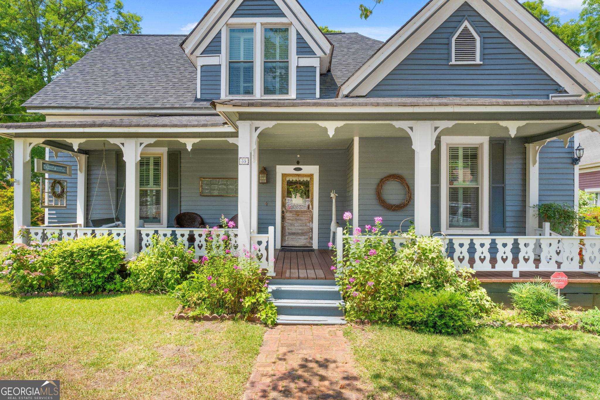 Hampton, GA 30228,35 W Main ST