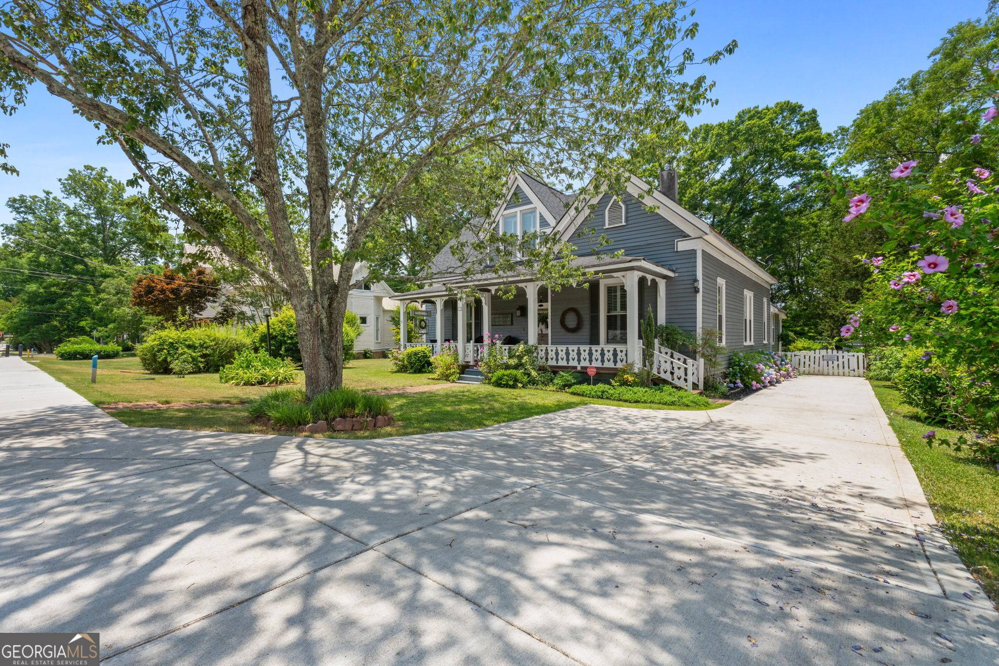 Hampton, GA 30228,35 W Main ST