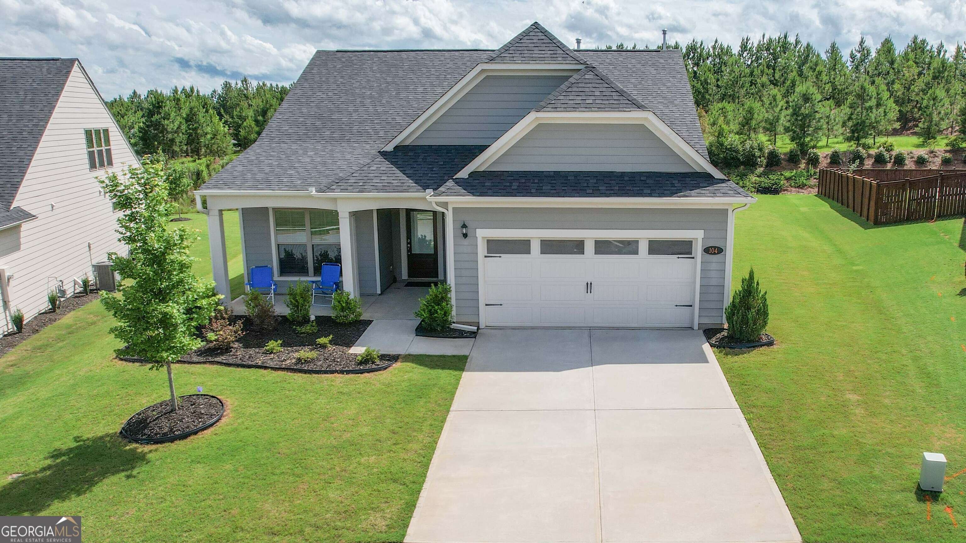 Peachtree City, GA 30269,104 Conway ST