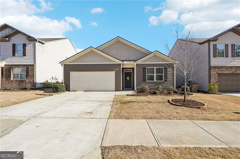 Dawsonville, GA 30534,257 Maple Brook DR