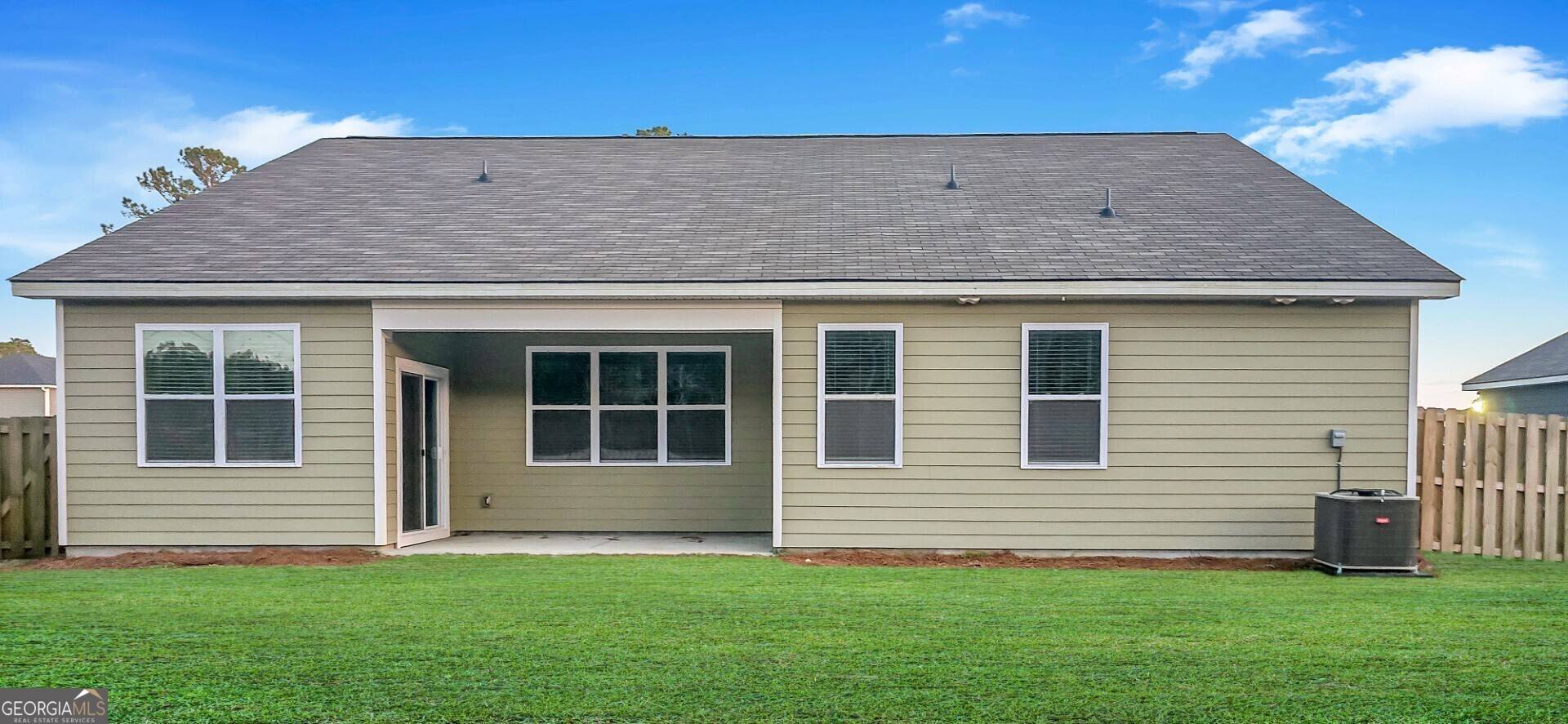 Richmond Hill, GA 31324,160 Sugar Pine DR
