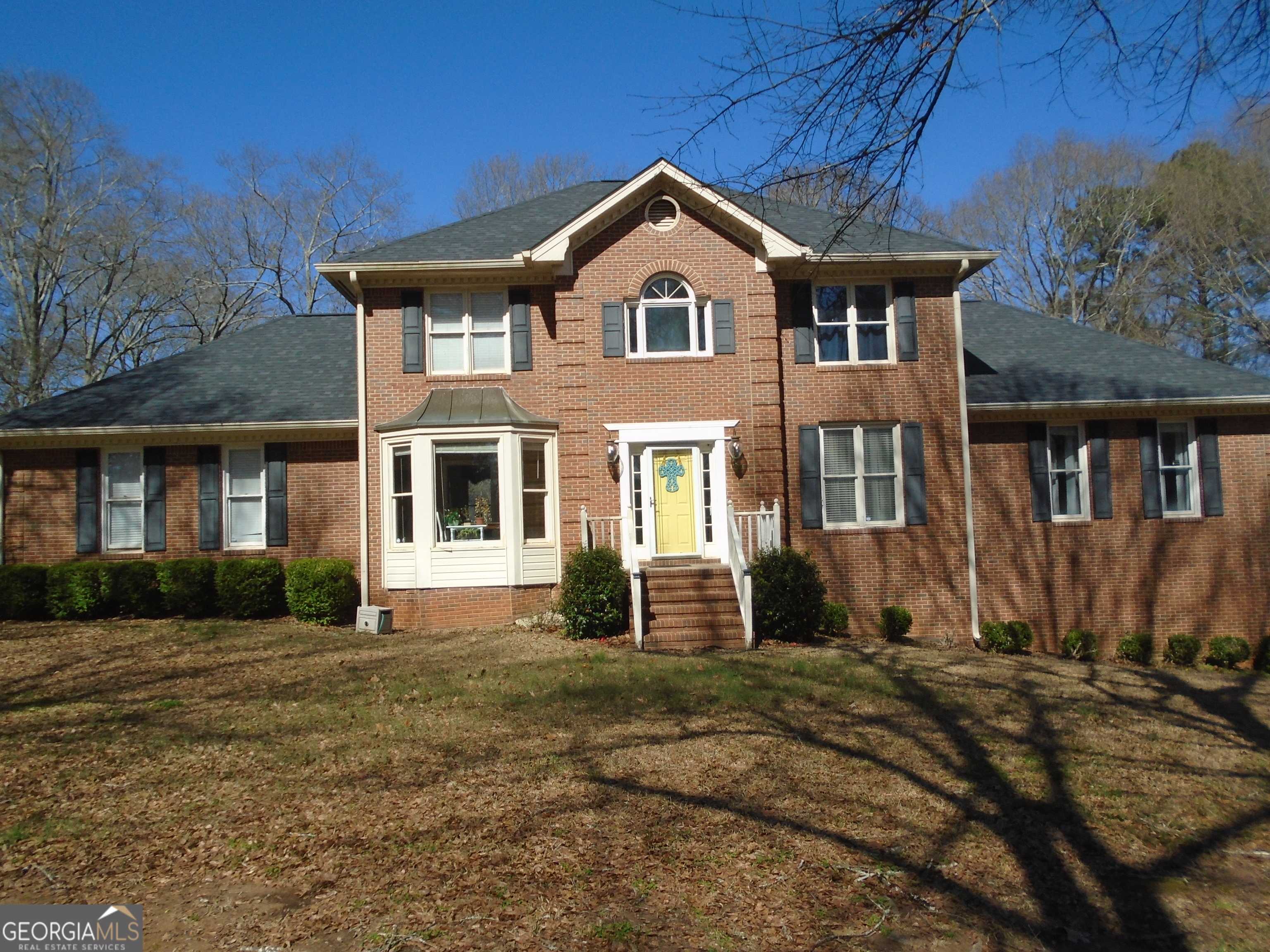 Barnesville, GA 30204,107 Big Oak DR