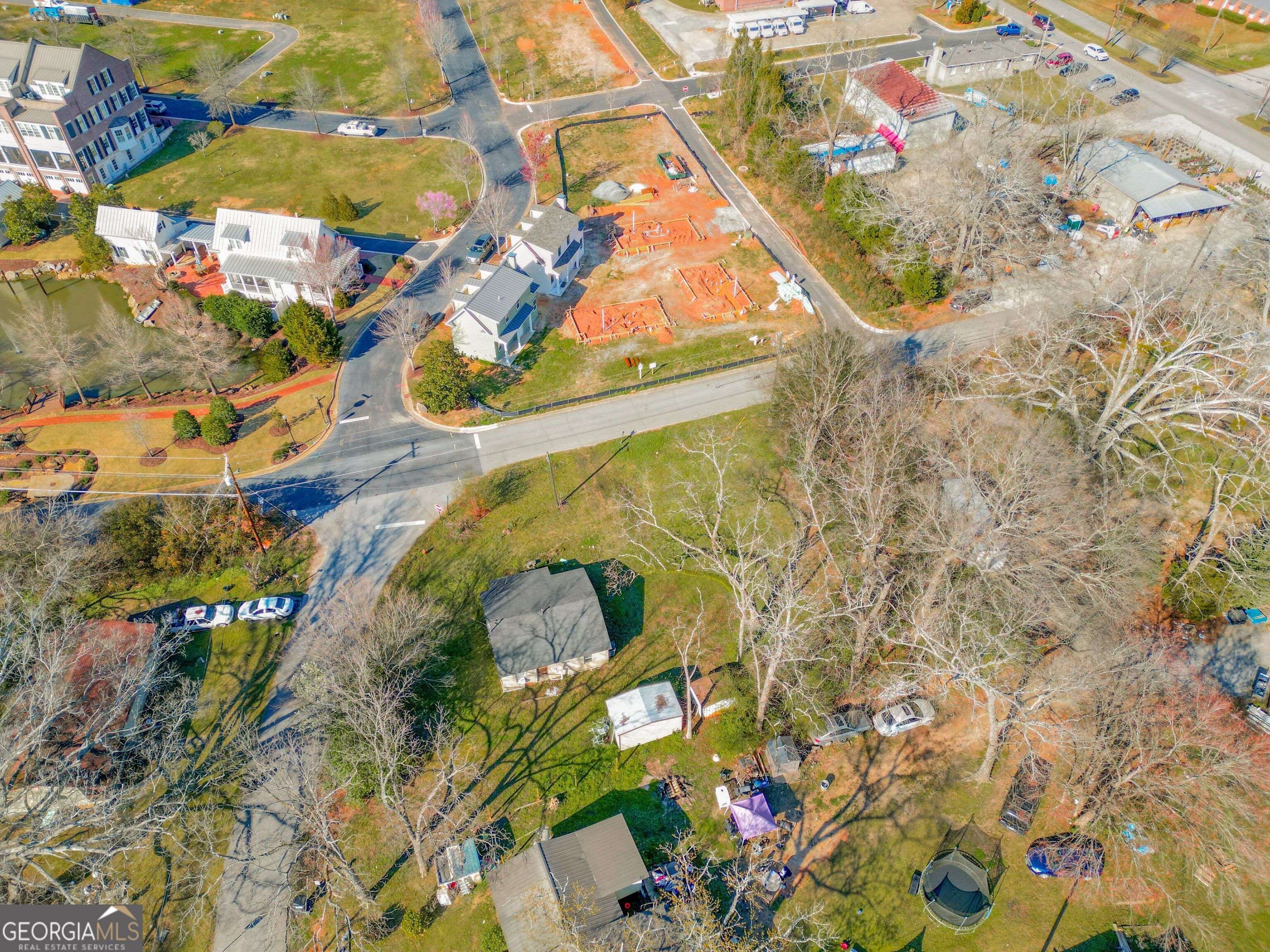 Senoia, GA 30276,103 Morgan ST