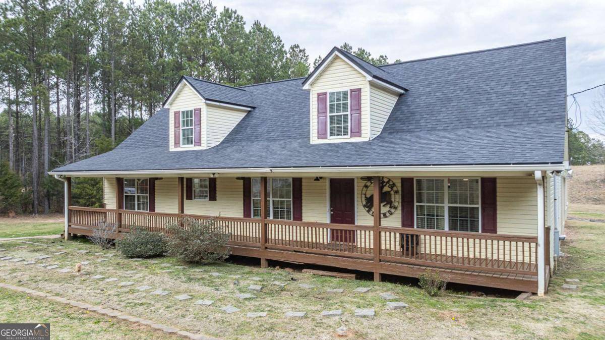 Lexington, GA 30648,560 Aycock RD