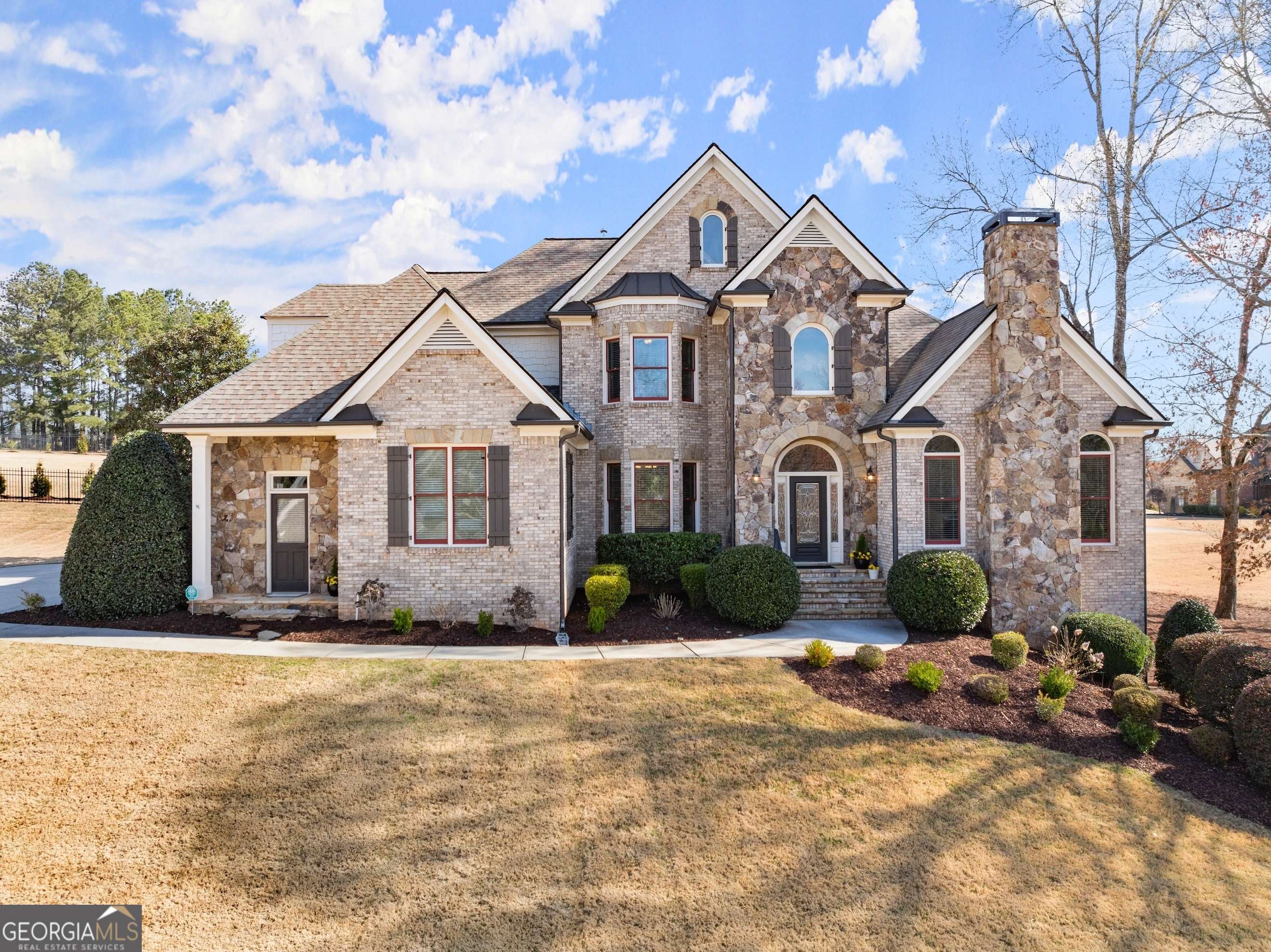 Flowery Branch, GA 30542,4729 Deer Creek CT