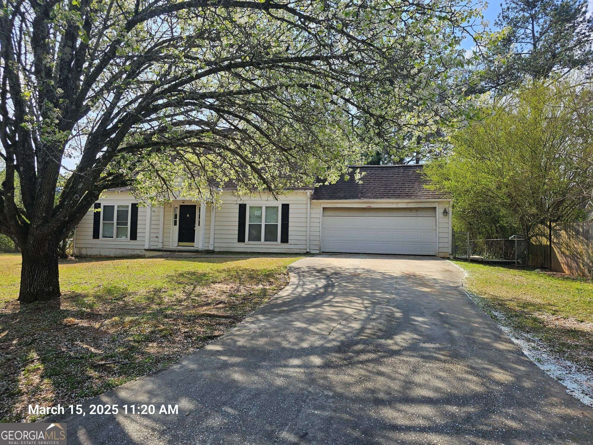 Hampton, GA 30228,11187 Shannon CIR