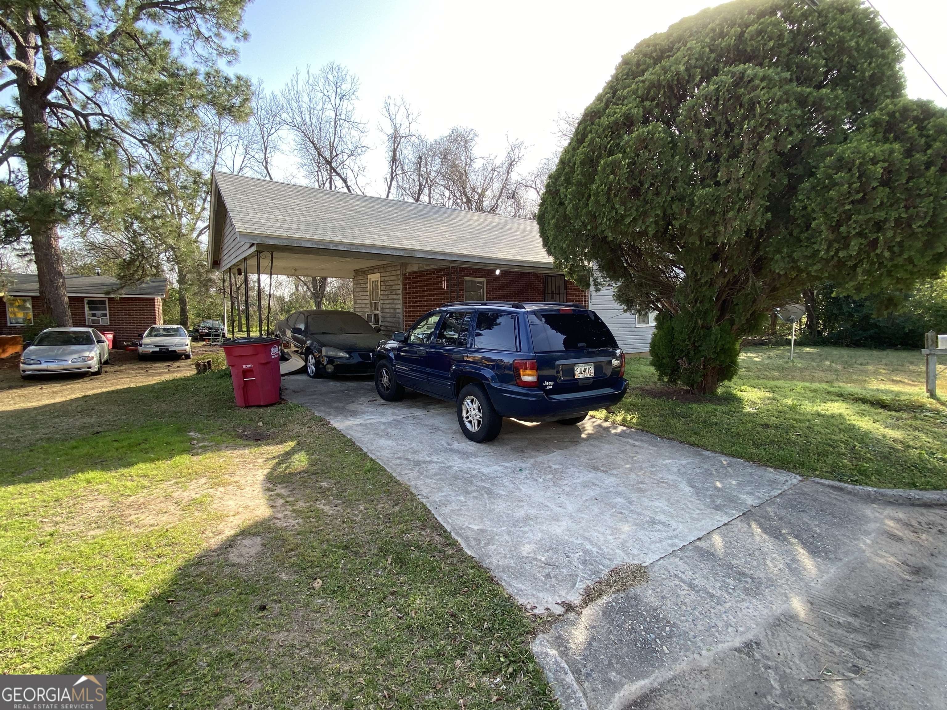 Macon, GA 31206,912 Thomas ST