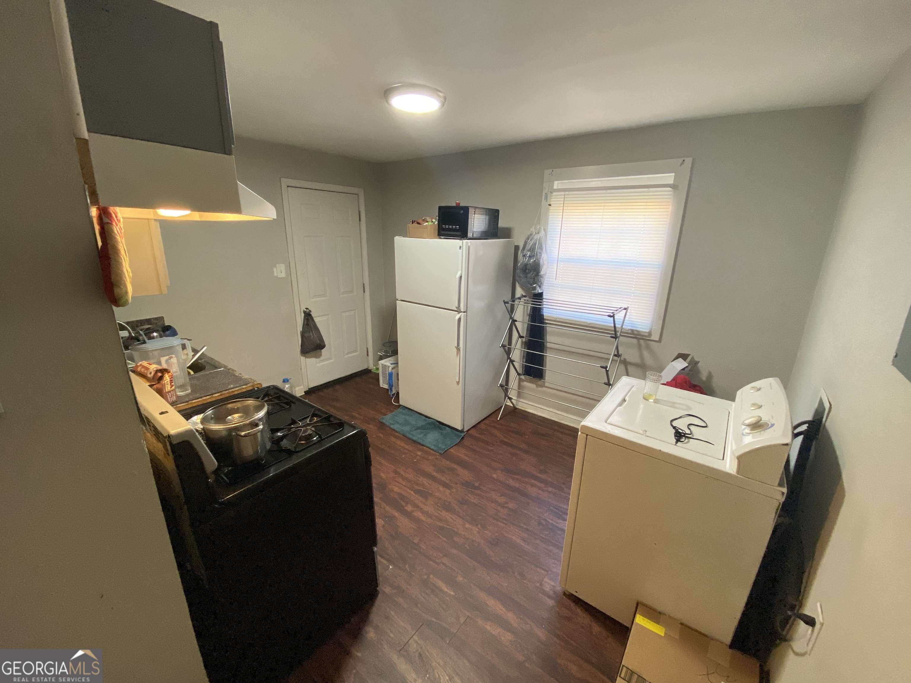 Macon, GA 31206,4409 Mikado AVE