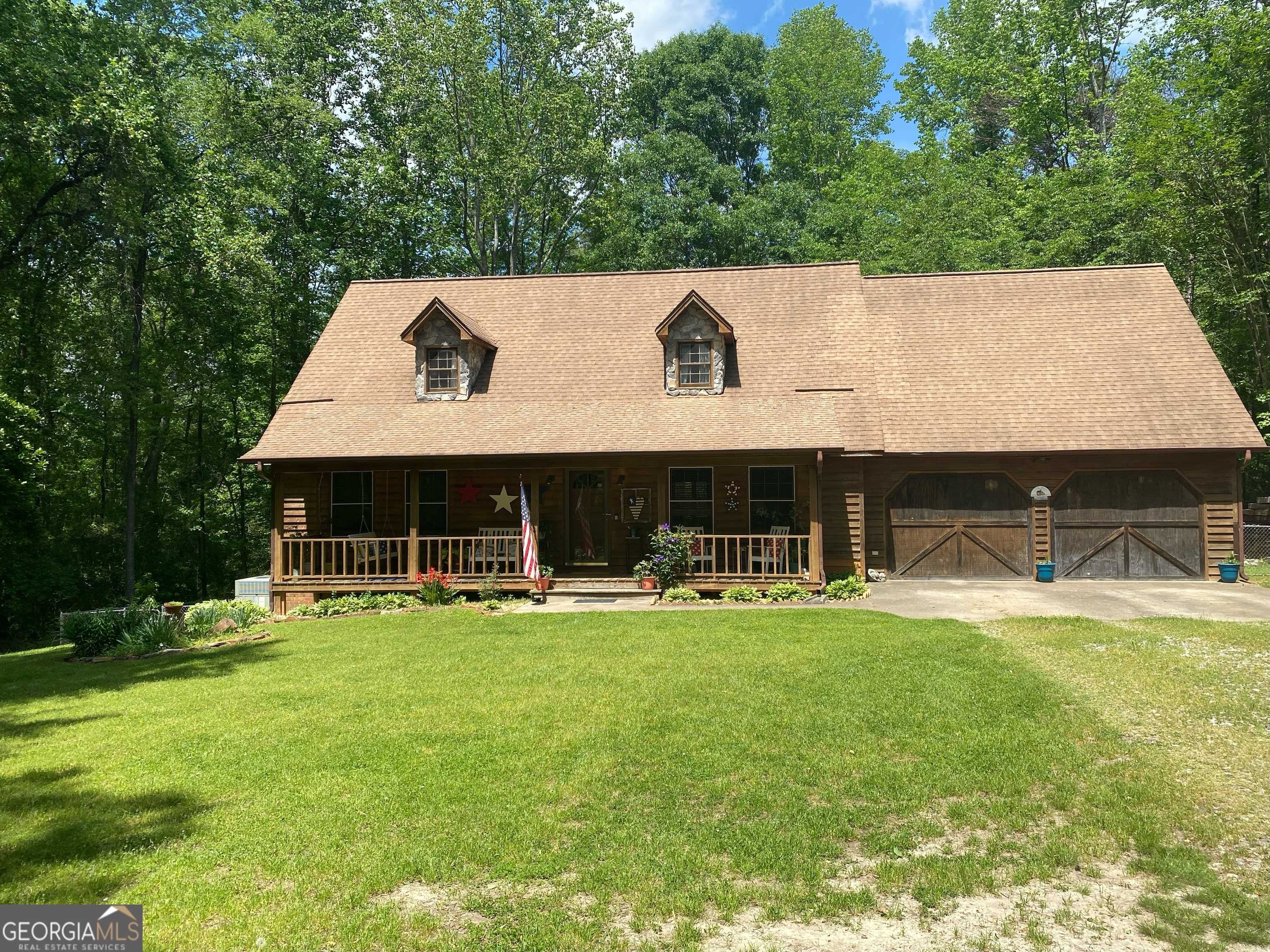 Commerce, GA 30529,55 Yarbrough Ridgeway RD