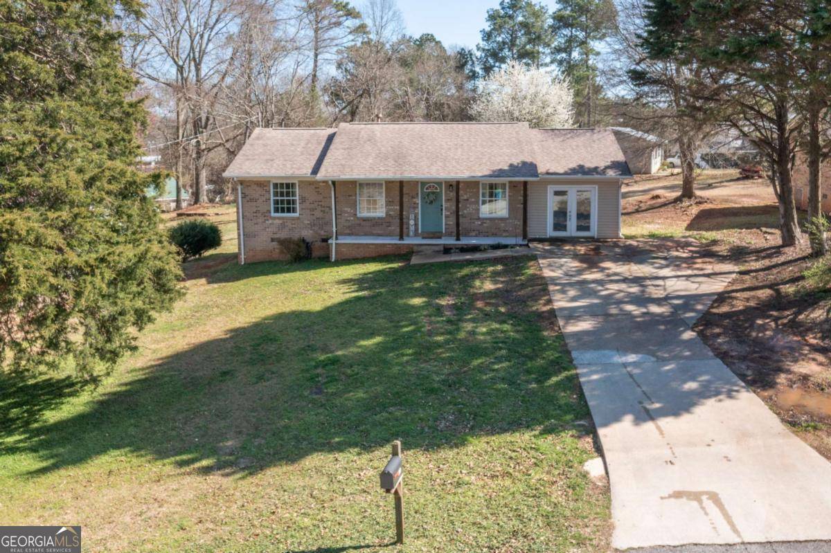 Commerce, GA 30529,160 Chanticleer RD