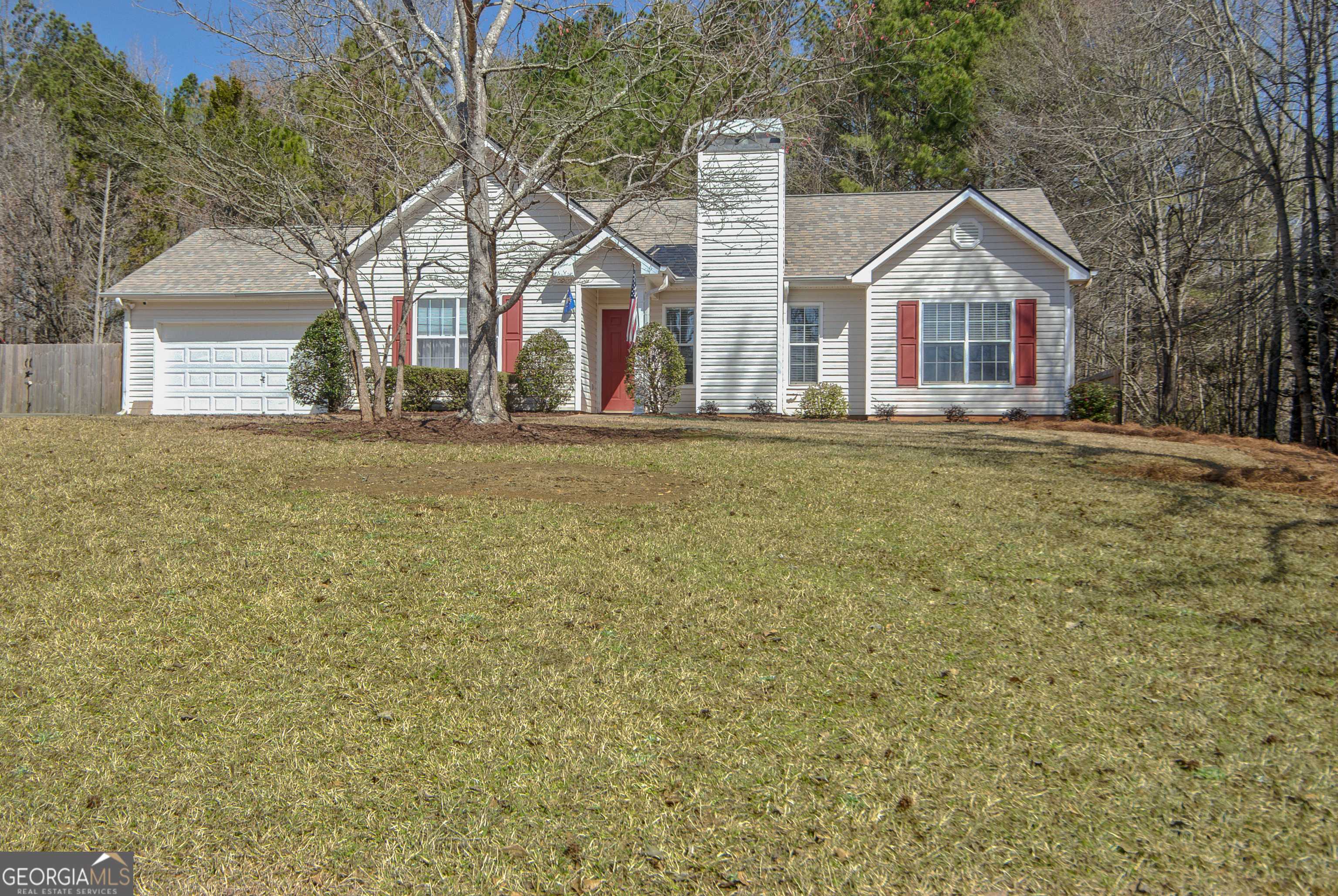 Newnan, GA 30263,30 Macedonia Woods DR