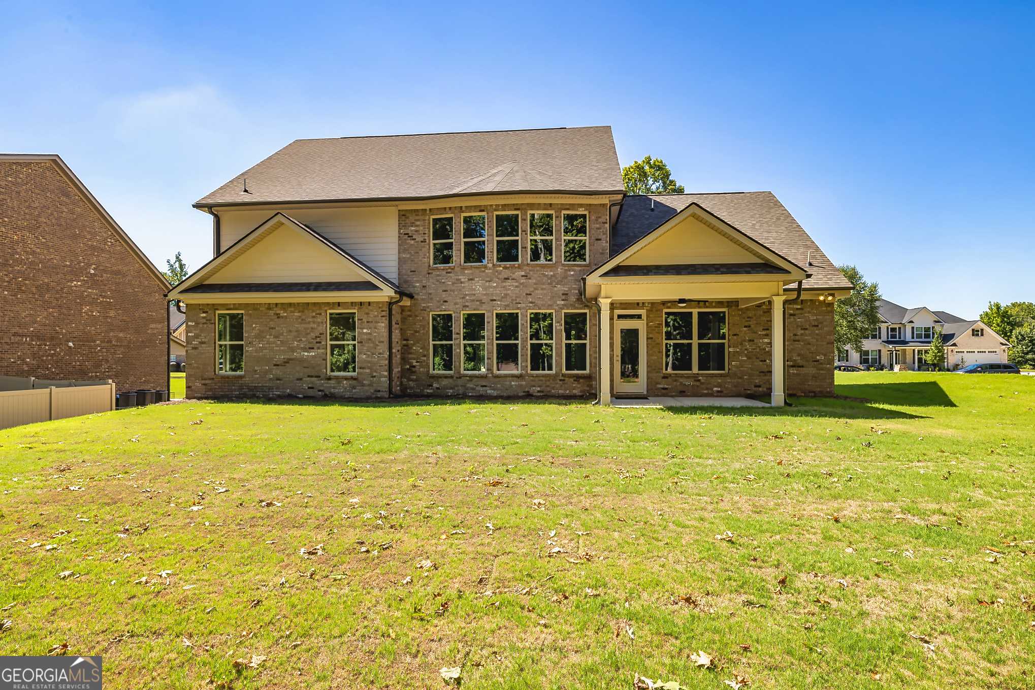 Mcdonough, GA 30252,204 Shelton DR